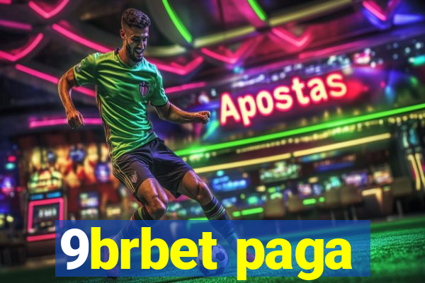 9brbet paga